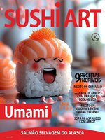 Sushi Art